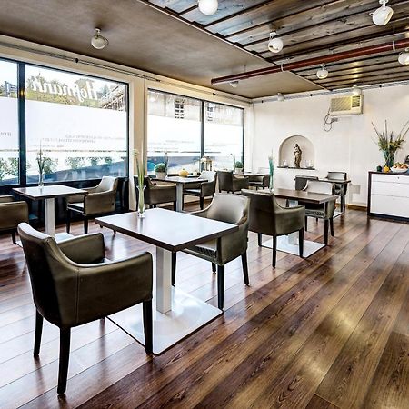 Hotel Hofmann Salzburg Eksteriør billede