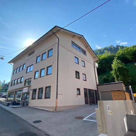 Hotel Hofmann Salzburg Eksteriør billede