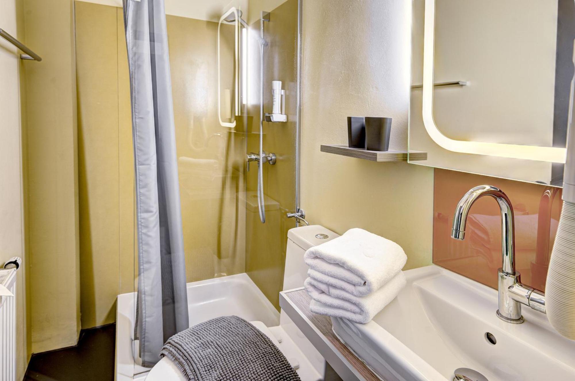 Hotel Hofmann Salzburg Eksteriør billede