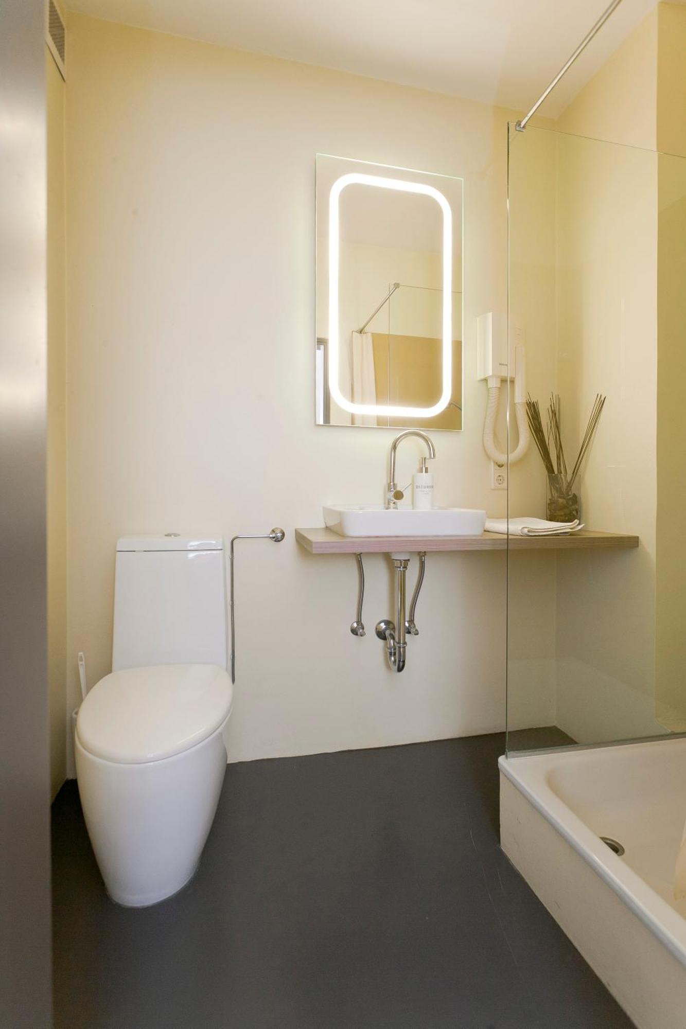 Hotel Hofmann Salzburg Værelse billede