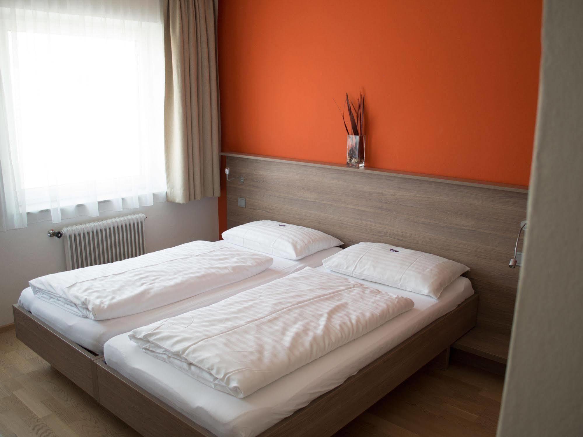 Hotel Hofmann Salzburg Eksteriør billede
