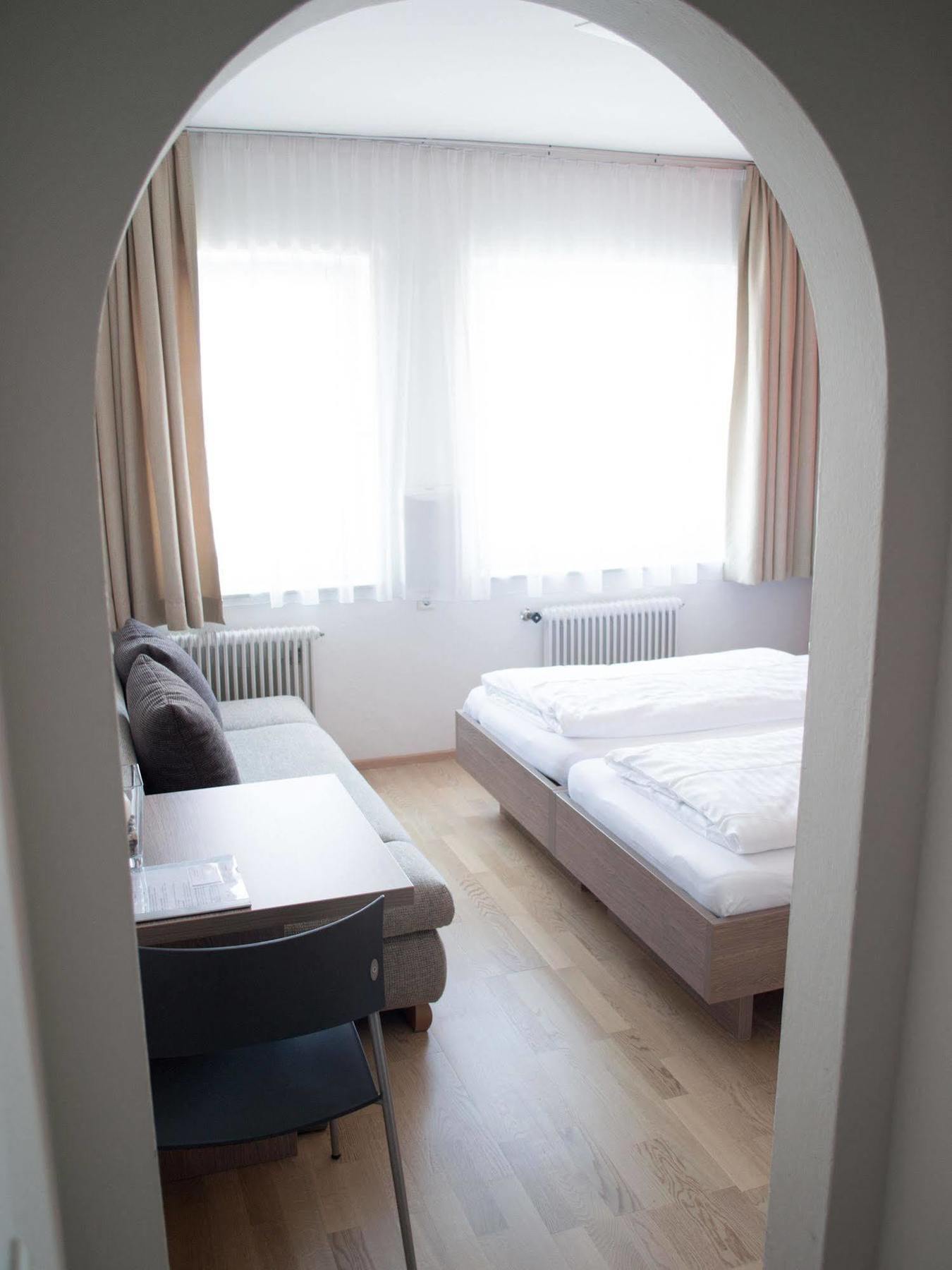 Hotel Hofmann Salzburg Eksteriør billede