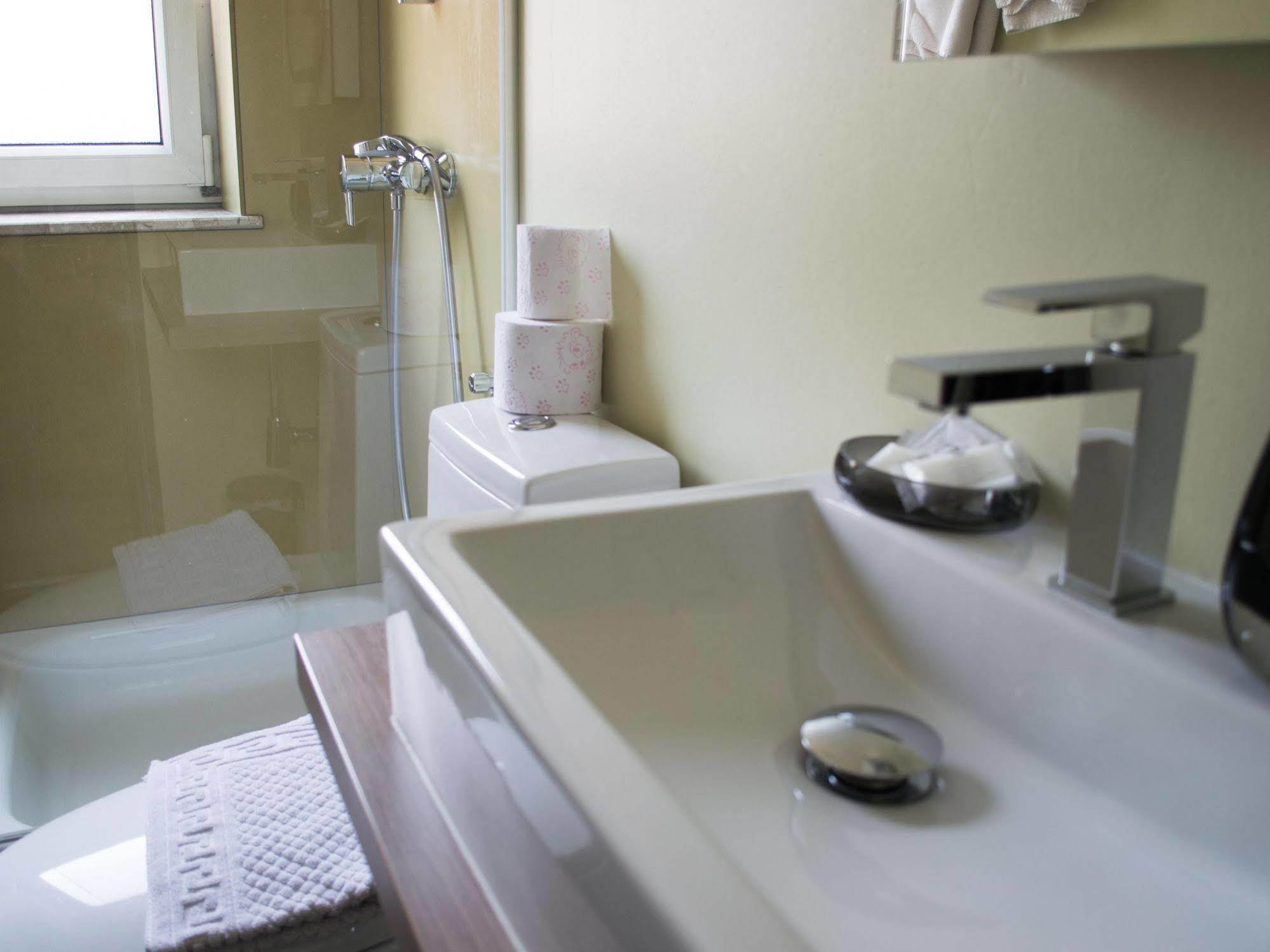 Hotel Hofmann Salzburg Eksteriør billede