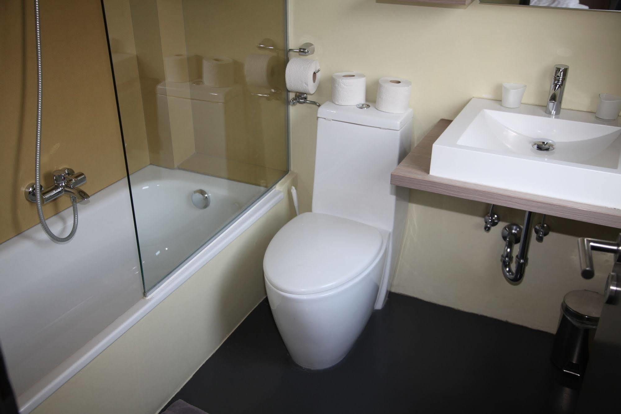 Hotel Hofmann Salzburg Eksteriør billede