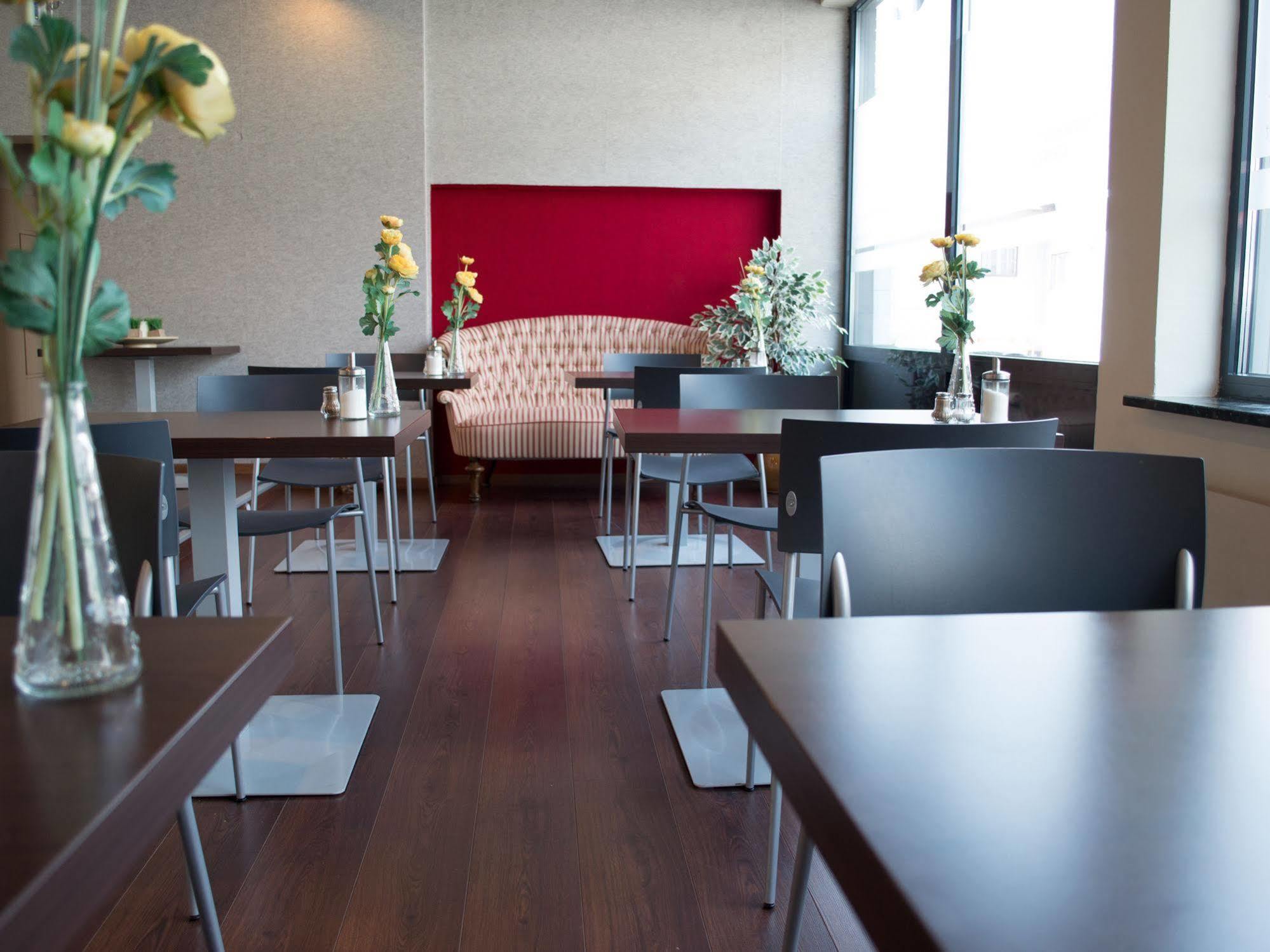 Hotel Hofmann Salzburg Eksteriør billede