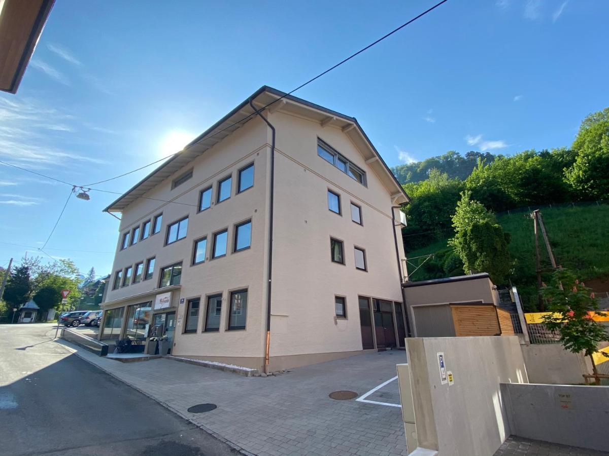 Hotel Hofmann Salzburg Eksteriør billede